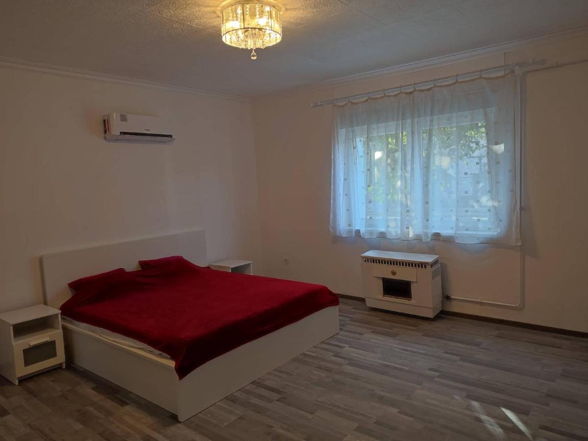 Rakos-Patak Family House Hotell Budapest Exteriör bild