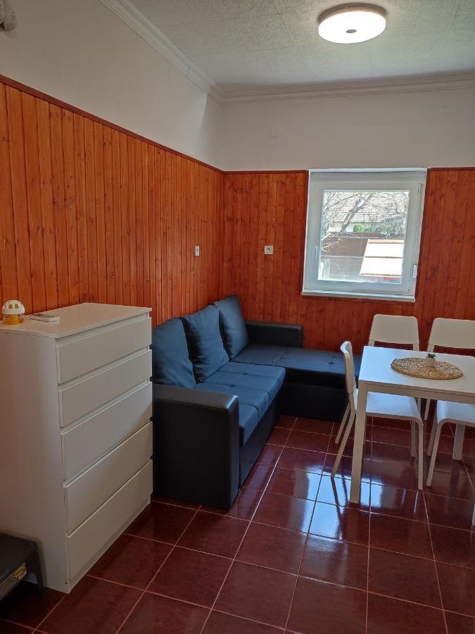 Rakos-Patak Family House Hotell Budapest Exteriör bild