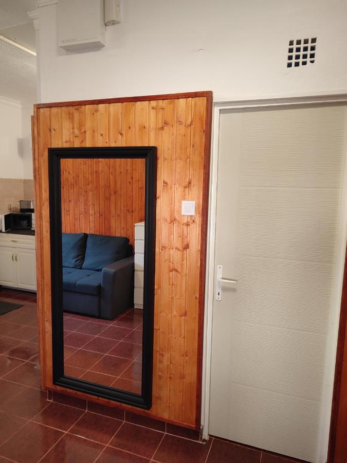 Rakos-Patak Family House Hotell Budapest Exteriör bild